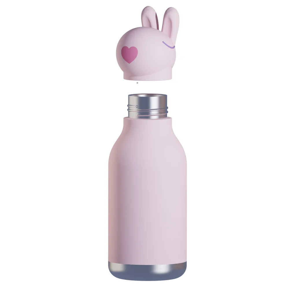 Discount Bestie Vattenflaska Bunny Äta & Dricka
