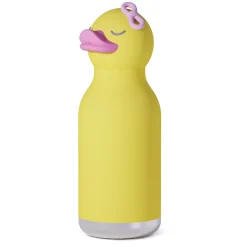 Outlet Bestie Vattenflaska Ducky Äta & Dricka