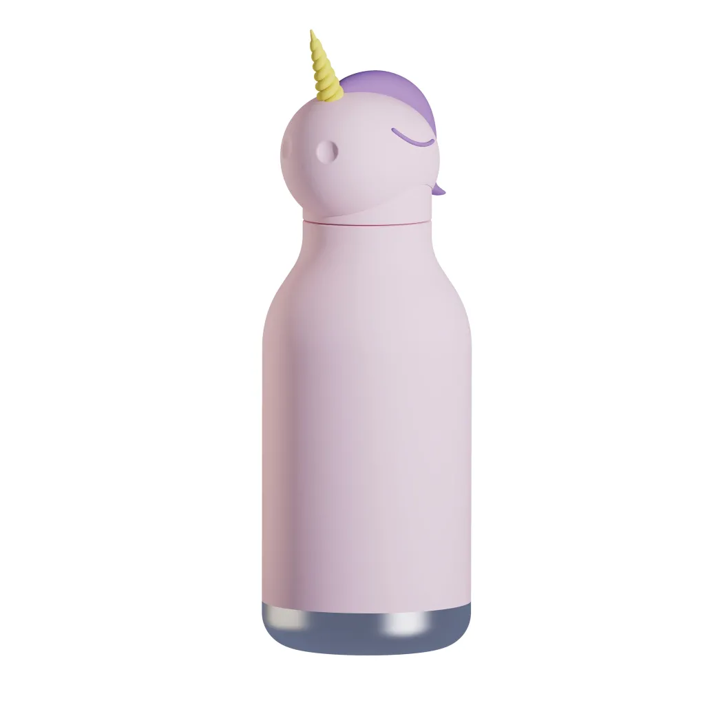Best Bestie Vattenflaska Unicorn Äta & Dricka