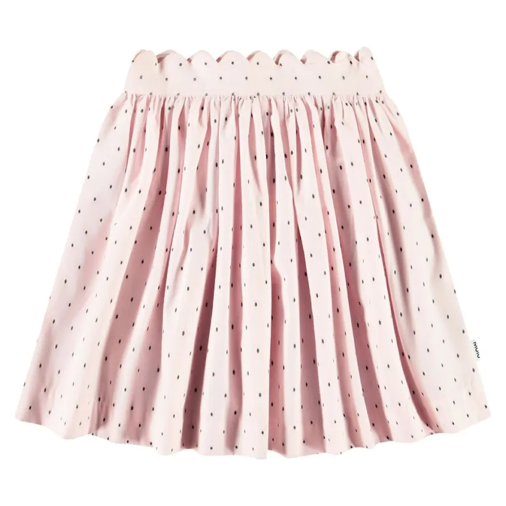 Sale Bettina Skirt Charlotte Pink Barn Klänningar & Kjolar