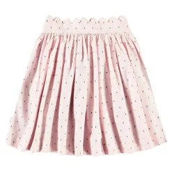 Sale Bettina Skirt Charlotte Pink Barn Klänningar & Kjolar