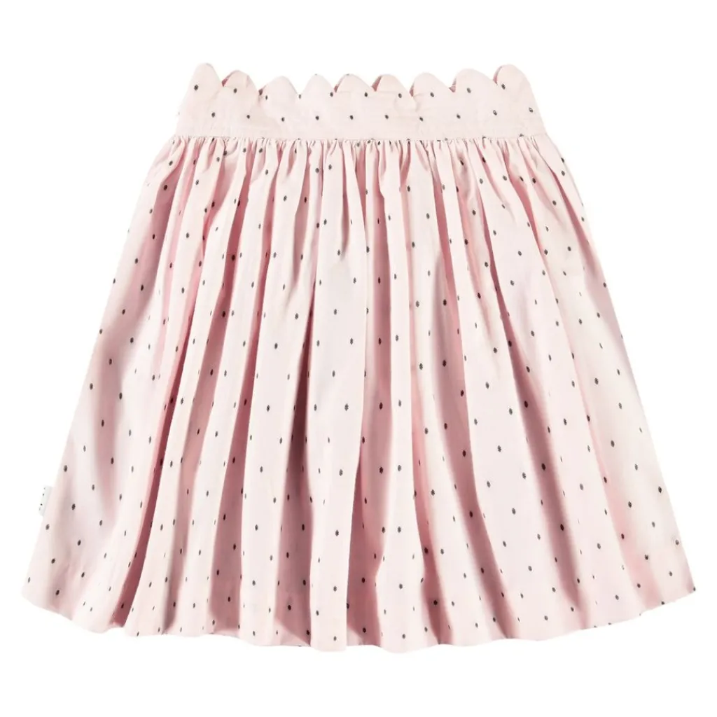 Sale Bettina Skirt Charlotte Pink Barn Klänningar & Kjolar