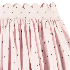 Sale Bettina Skirt Charlotte Pink Barn Klänningar & Kjolar