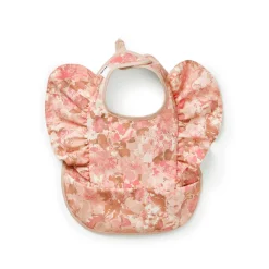 Outlet Bib För Bebisar River Rose Nappflaskor & Hakklappar