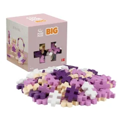 BIG Bloom Color Mix Byggklossar & Lego