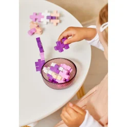 BIG Bloom Color Mix Byggklossar & Lego