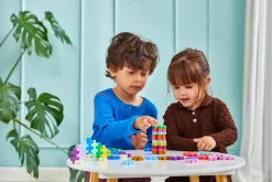 BIG Learn To Build Colorverse Byggklossar & Lego