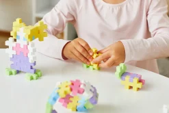 Sale BIG Resväska I Metall Pink Byggklossar & Lego