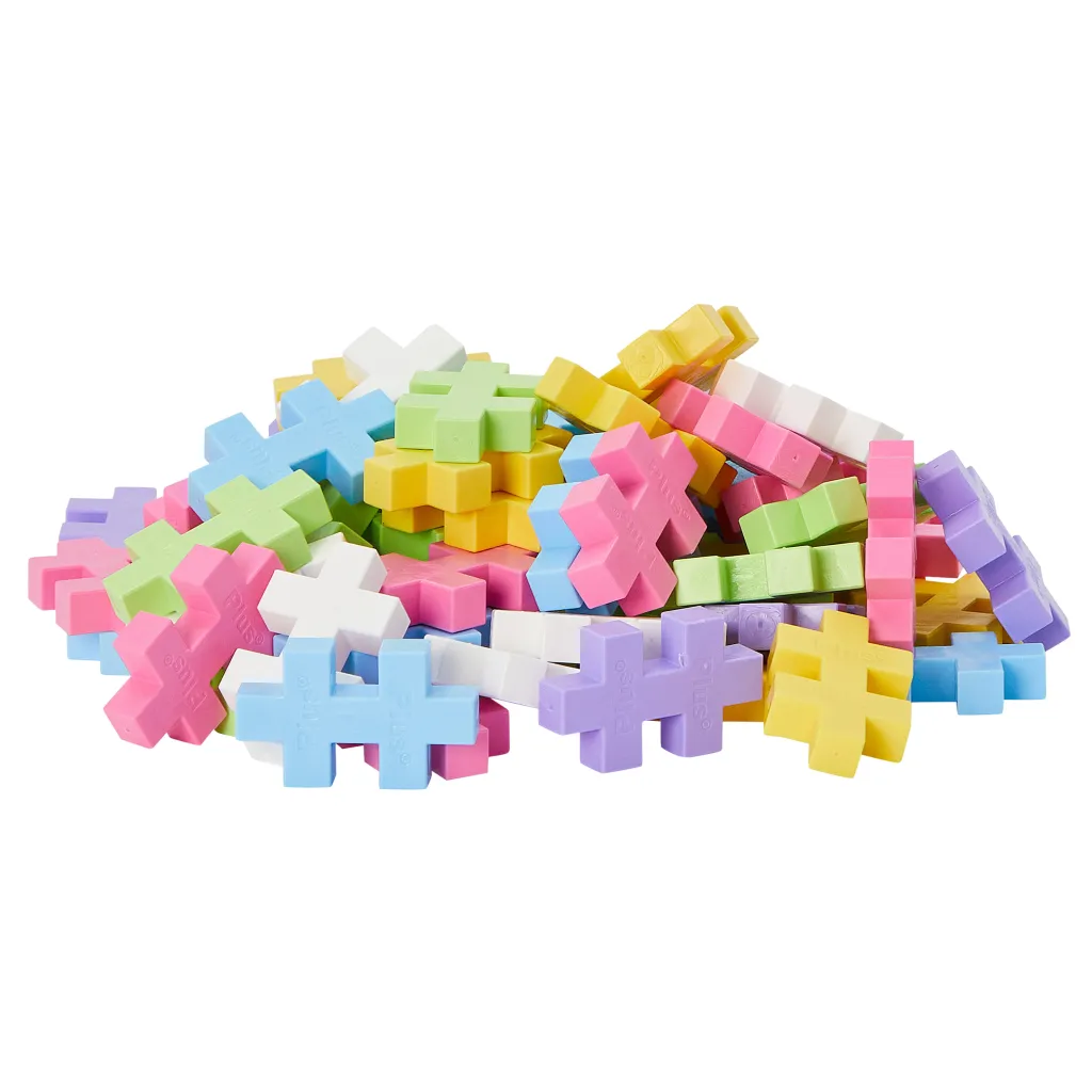 Sale BIG Resväska I Metall Pink Byggklossar & Lego