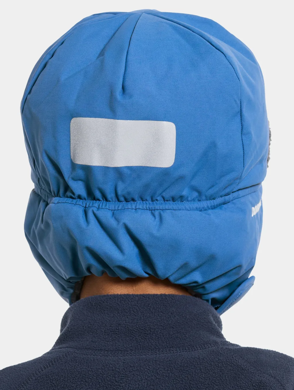 Outlet Biggles 6 Keps Vinter Sapphire Blue Barn Accessoarer