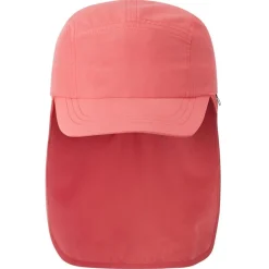 Outlet Biitsi Solkeps Misty Red Barn Accessoarer