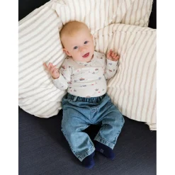 Billy Bebis Body Ivory Barn Bodys & Bodysuits
