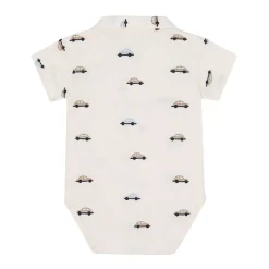 Discount Billy Bebis Body Snow White Barn Bodys & Bodysuits