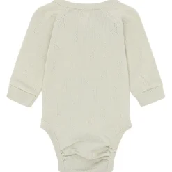 Sale Bing Bebis Body Green Sage Barn Bodys & Bodysuits