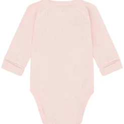 Outlet Bing Bebis Body Peach Dust Barn Bodys & Bodysuits