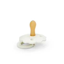Discount Binky Bloom Napp Vanilla White Nappar & Napphållare