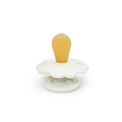 Discount Binky Bloom Napp Vanilla White Nappar & Napphållare