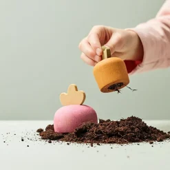 Online Bistro Grönsaksodling Babyleksaker