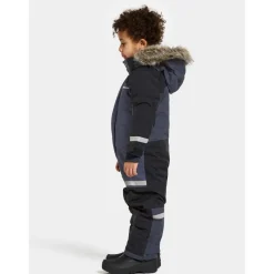 Clearance BJÄRVEN Overall Navy Overaller
