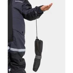 Clearance BJÄRVEN Overall Navy Overaller