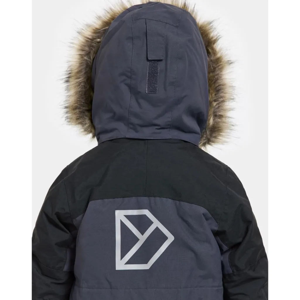 Clearance BJÄRVEN Overall Navy Overaller