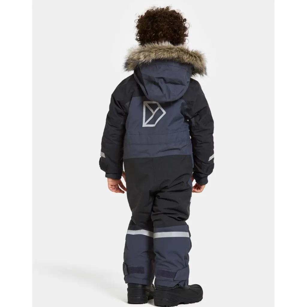 Clearance BJÄRVEN Overall Navy Overaller