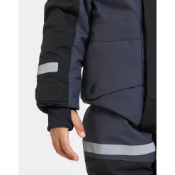 Clearance BJÄRVEN Overall Navy Overaller