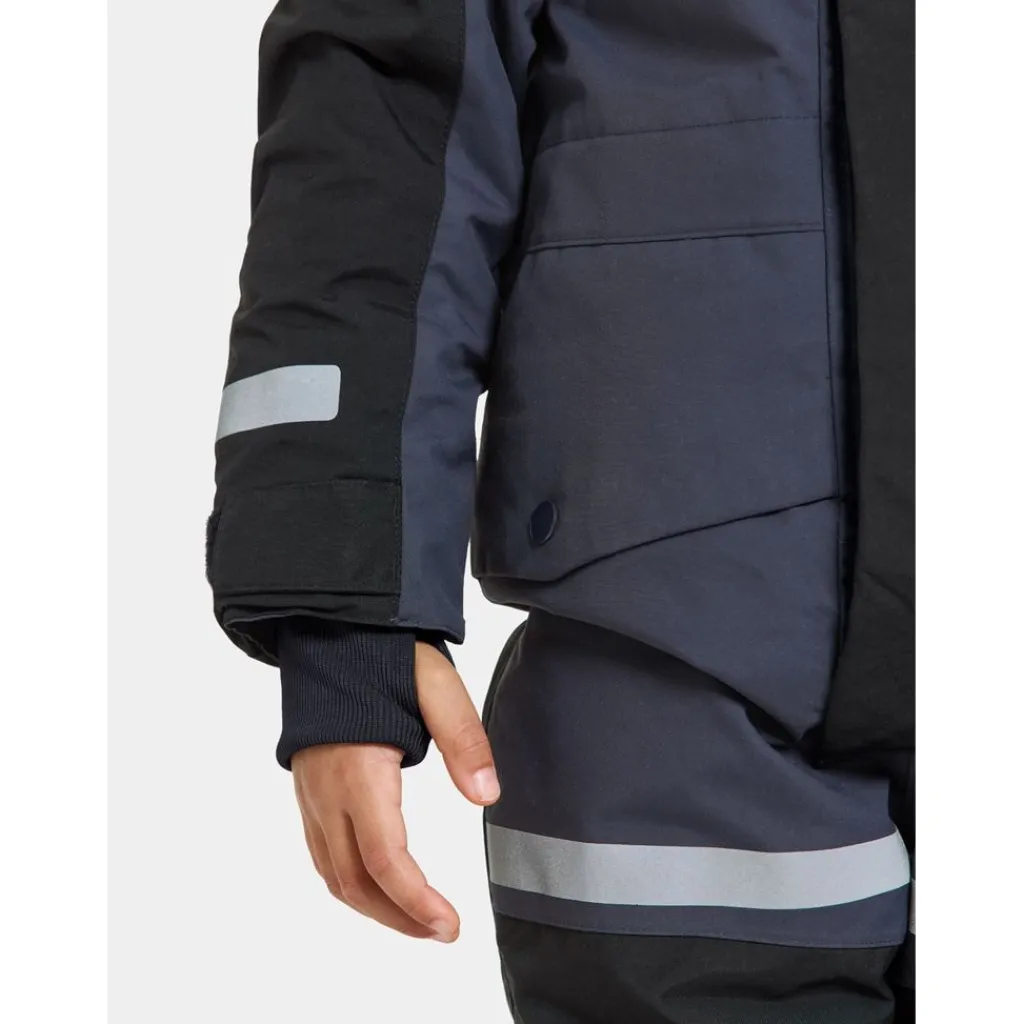 Clearance BJÄRVEN Overall Navy Overaller