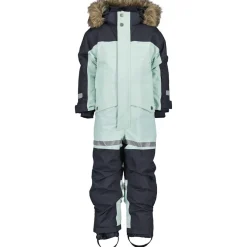 New BJÄRVEN Overall Pale Mint Overaller