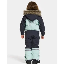 New BJÄRVEN Overall Pale Mint Overaller