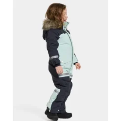 New BJÄRVEN Overall Pale Mint Overaller