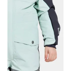 New BJÄRVEN Overall Pale Mint Overaller