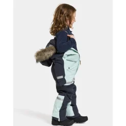 New BJÄRVEN Overall Pale Mint Overaller