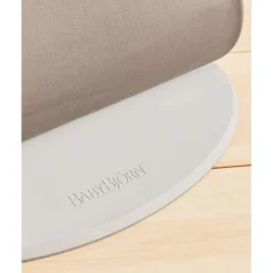 Bliss Petal Quilt Babysitter Sand Grey Babysitter & Gungor