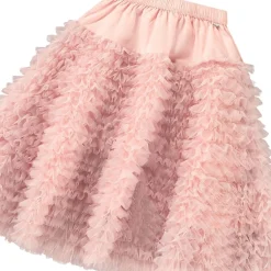 Online Bliss Skirt Rosequartz Barn Klänningar & Kjolar