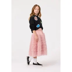 Online Bliss Skirt Rosequartz Barn Klänningar & Kjolar