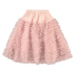 Online Bliss Skirt Rosequartz Barn Klänningar & Kjolar