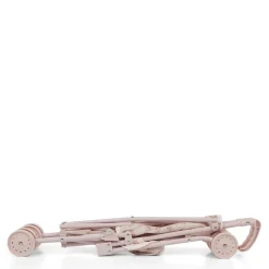 Discount Blommig Dockvagn Rosa Dockor & Dockhus