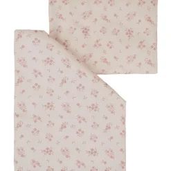 Online Blommig Resesäng För Dockor Rosa Dockor & Dockhus