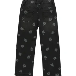 Clearance Blommiga Jeans Tap Shoe Barn Byxor & Shorts