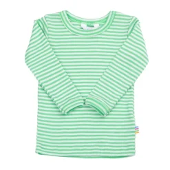 Online Blus Green Barn Tröjor & Toppar