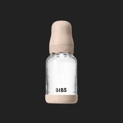 Clearance Boheme Nappflaska I Glas 120 Ml Blush Nappflaskor & Hakklappar