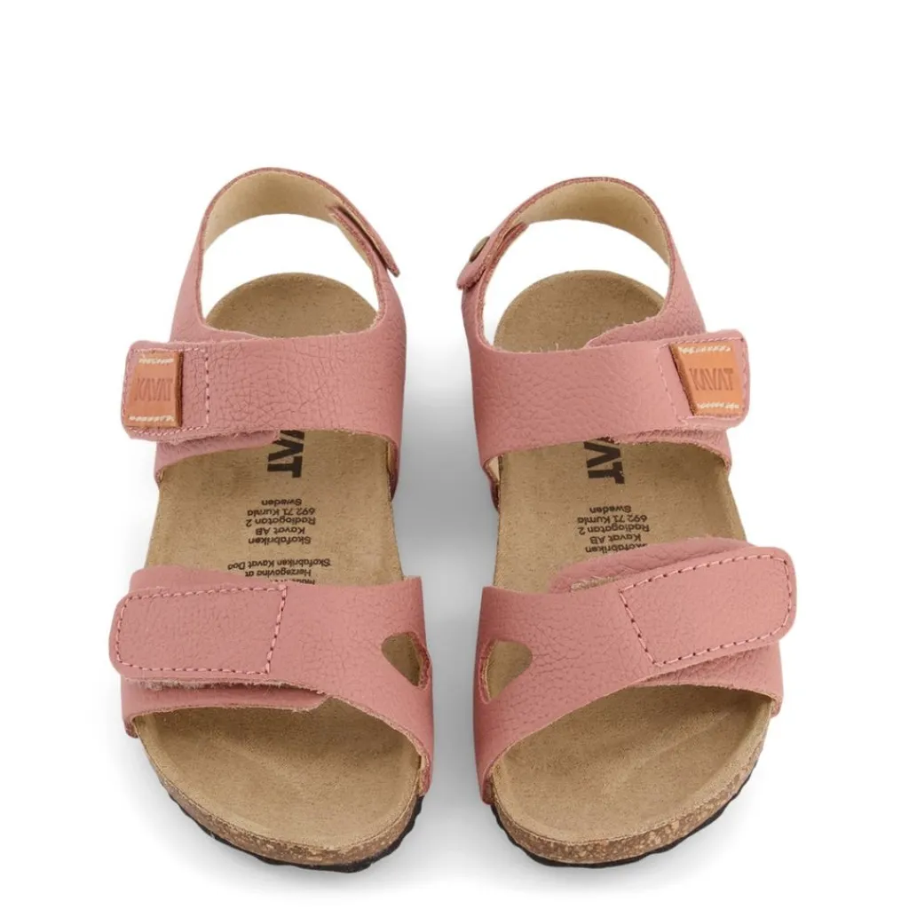 Online Bomhus EP Sandaler Ash Rose Barn Sandaler