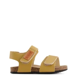 Discount Bomhus EP Sandaler Honey Mustard Barn Sandaler