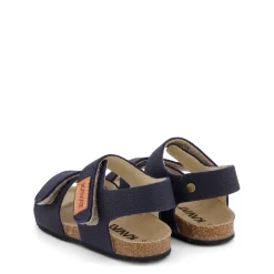 Bomhus EP Sandaler Marinblå Barn Sandaler