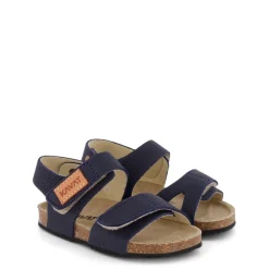 Bomhus EP Sandaler Marinblå Barn Sandaler