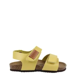 Sale Bomhus Sandaler Bright Yellow Barn Sandaler