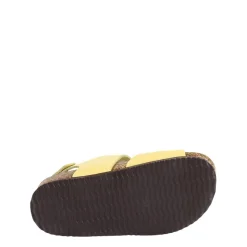 Sale Bomhus Sandaler Bright Yellow Barn Sandaler