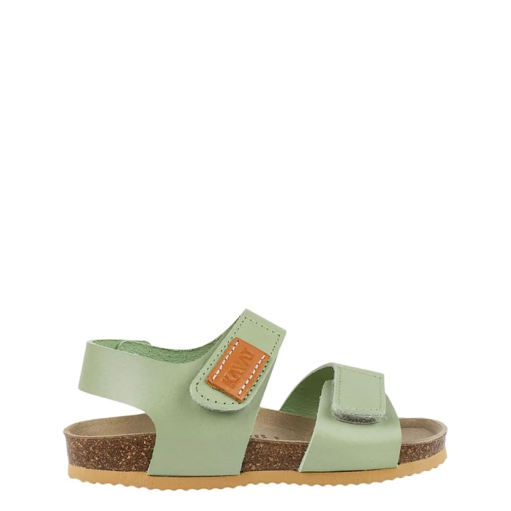 New Bomhus Sandaler Mint Barn Sandaler