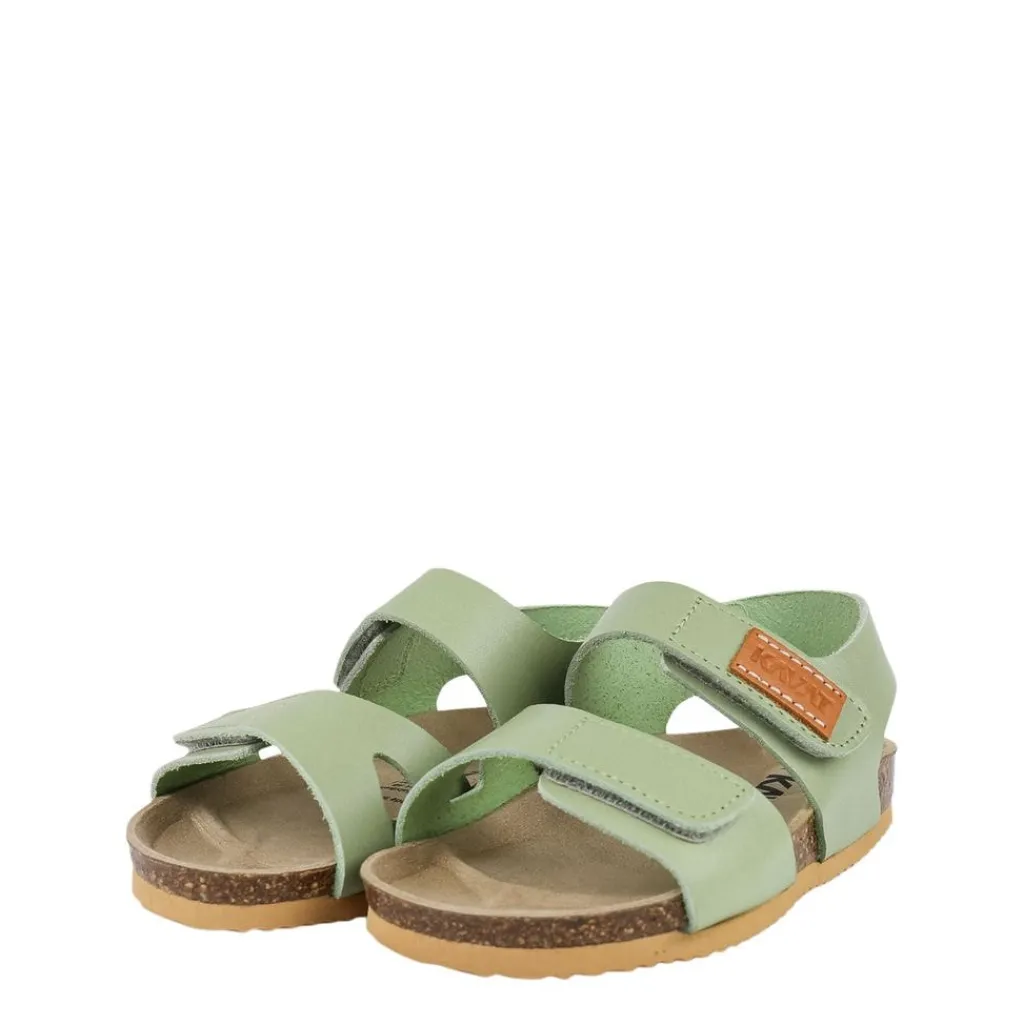 New Bomhus Sandaler Mint Barn Sandaler